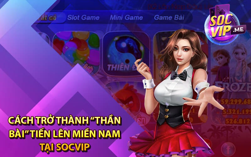 Tiến lên miền Nam